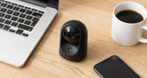 The first webcam was created because a bunch of computer engineers were too lazy to walk over to the coffee machine.