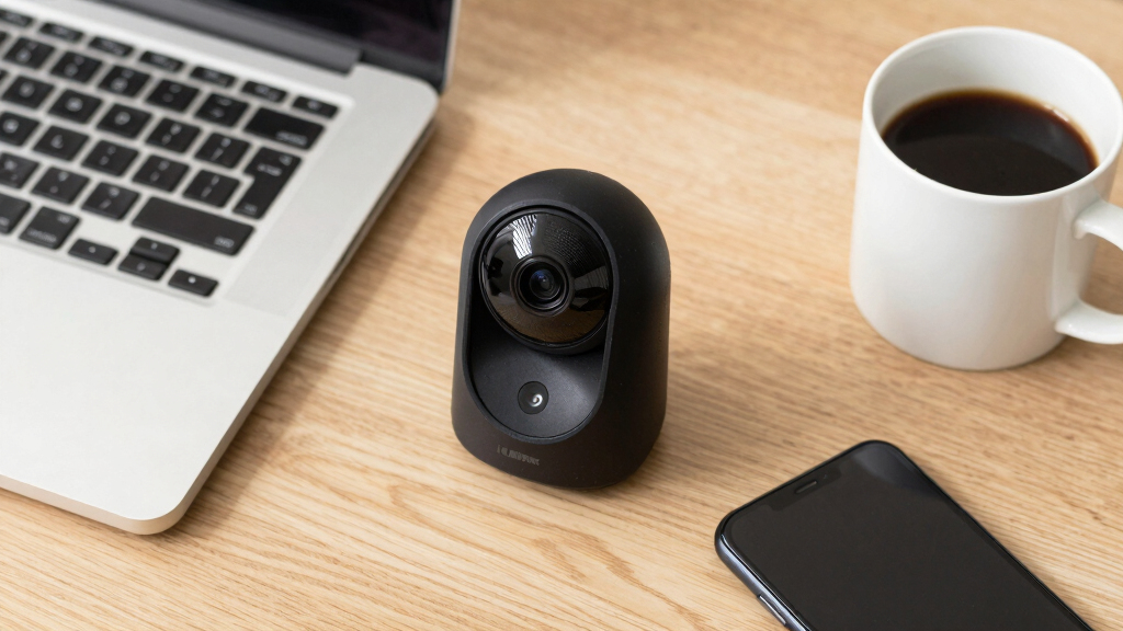 The first webcam was created because a bunch of computer engineers were too lazy to walk over to the coffee machine.