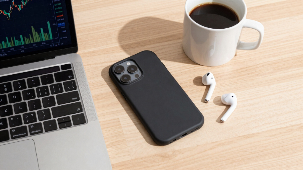 The memory shortage is causing a repricing of consumer electronics