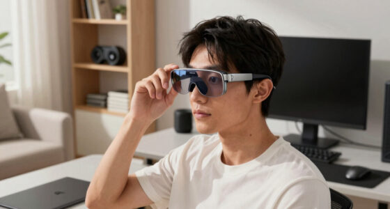 The ROG Xreal R1 AR gaming glasses are now available to pre-order for $849