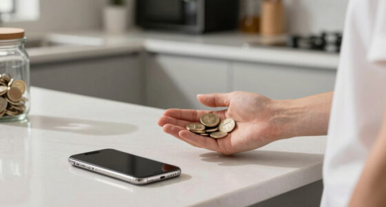 The Steve Jobs $1 coin goes on sale today starting at $61 for a roll