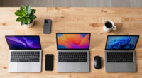 These are the laptops I recommend for pretty much anyone