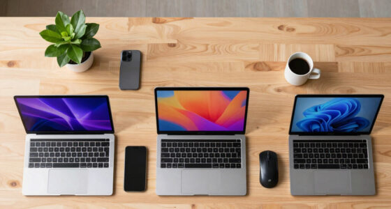 These are the laptops I recommend for pretty much anyone