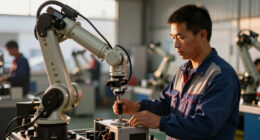 Vietnam's workers power Japan Inc but face AI risks at home