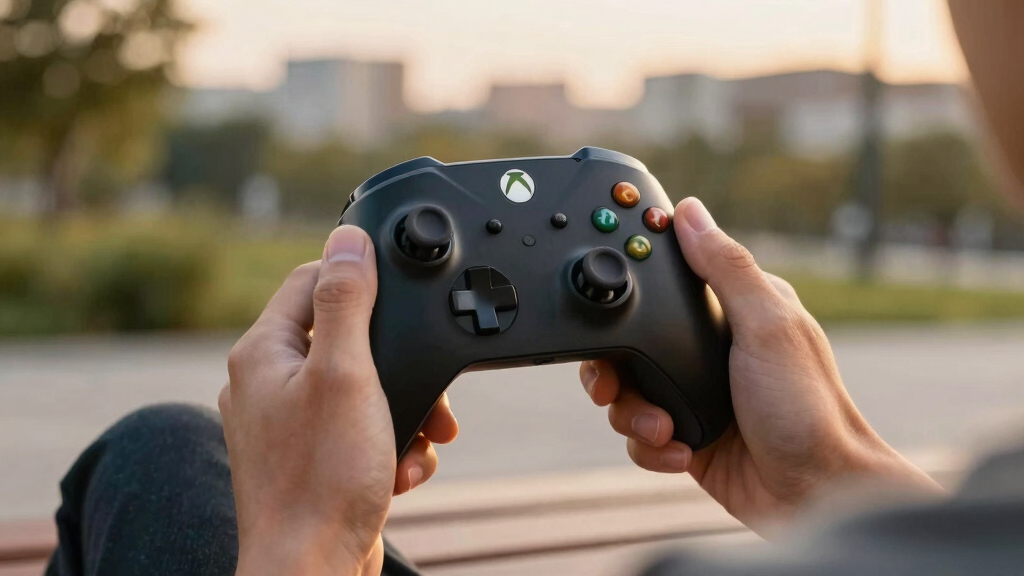 Xbox Elite Controller 3 leaked by Brazilian regulator