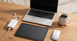 10 Best Computers, Tablets & Components For Flexible Work In 2026
