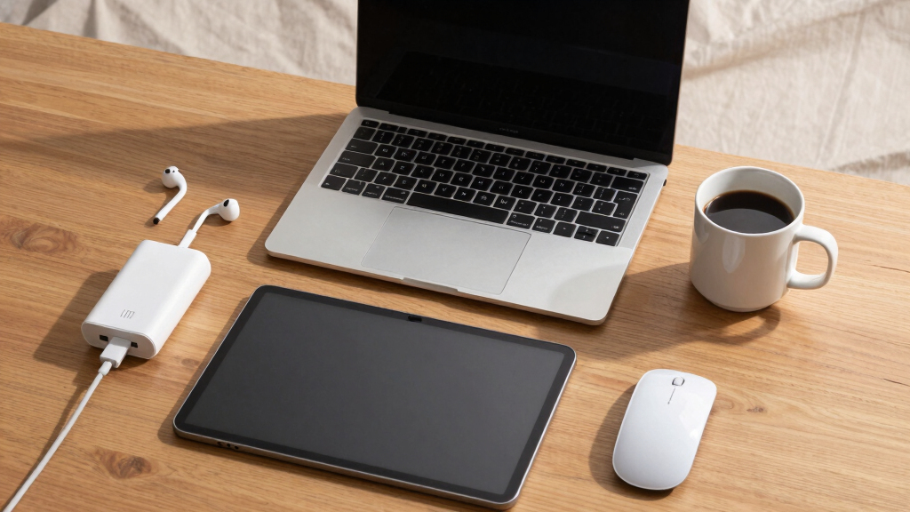 10 Best Computers, Tablets & Components For Flexible Work In 2026
