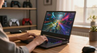 10 Best Gaming Laptops for High-Refresh Play in 2026