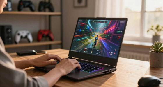 10 Best Gaming Laptops for High-Refresh Play in 2026