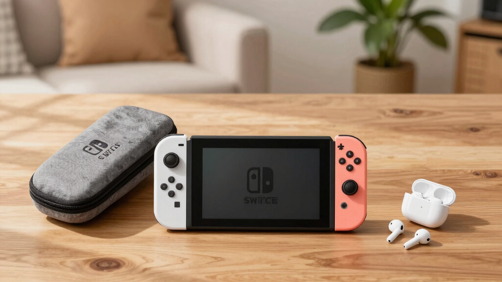 10 Best Nintendo Switch Games in 2026