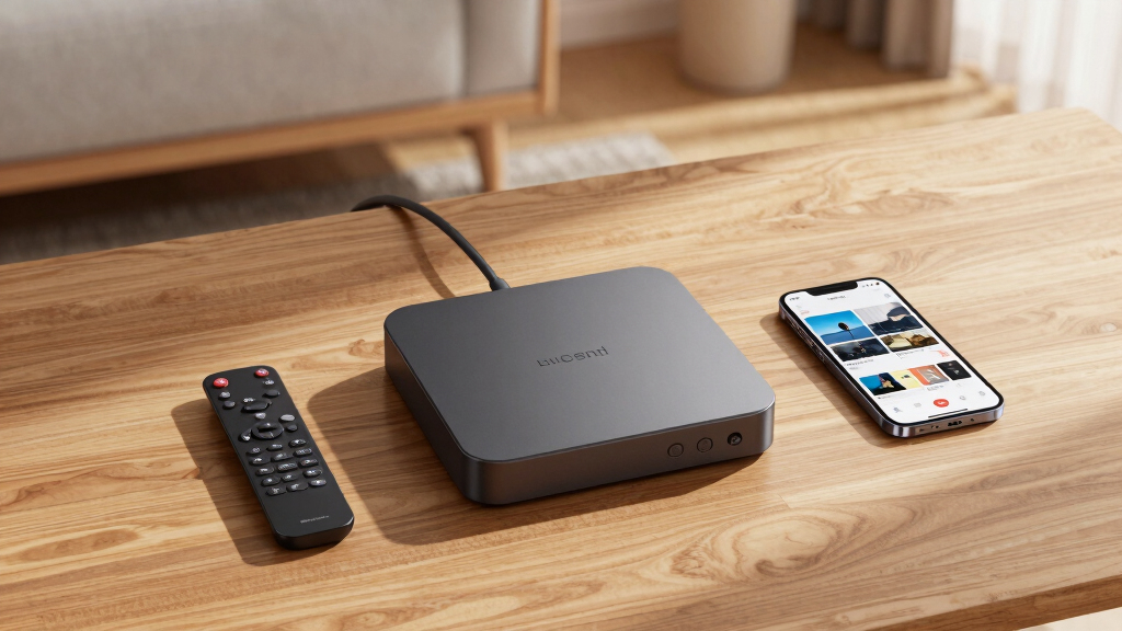 10 Best Streaming Media Players in 2026