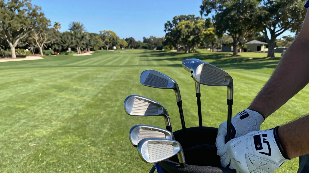 11 Best Golf Clubs in 2026