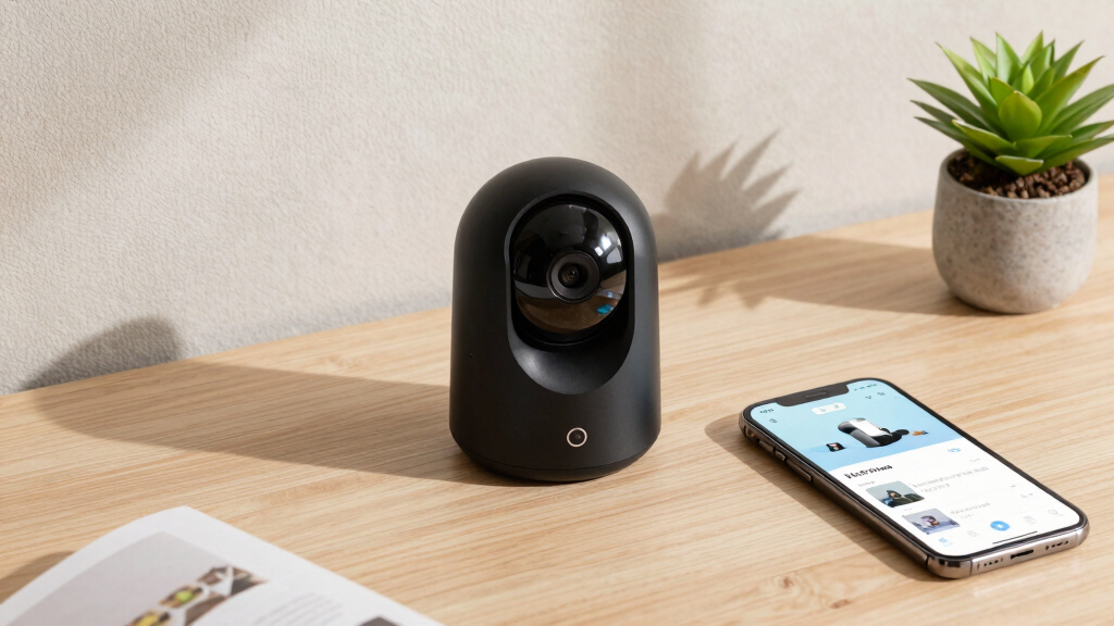 11 Best Smart Home Security Cameras in 2026