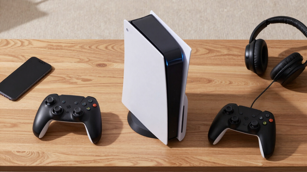 13 Best Gaming Consoles in 2026