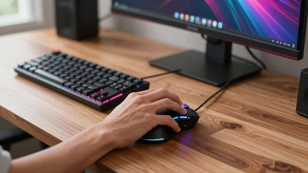 13 Best Wireless Gaming Mice in 2026