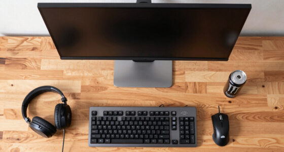 14 Best Gaming Monitors for Esports in 2026