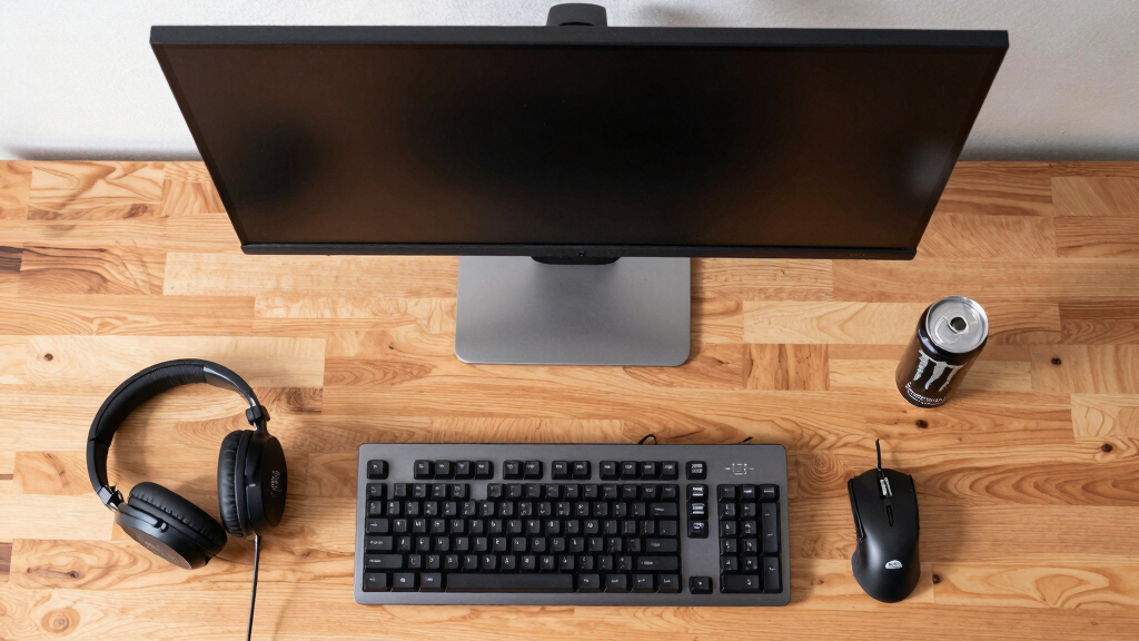 14 Best Gaming Monitors for Esports in 2026