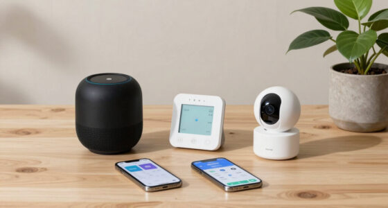 14 Best Smart Home Automation Devices in 2026