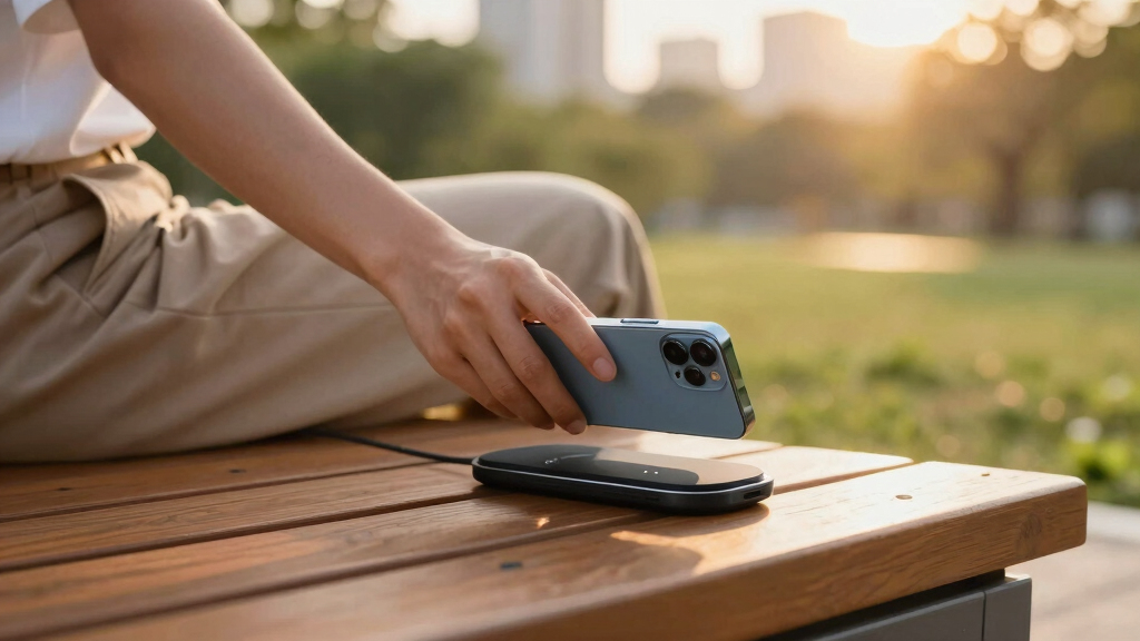 14 Best Wireless Charging Stations in 2026