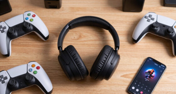 14 Best Wireless Gaming Headsets in 2026