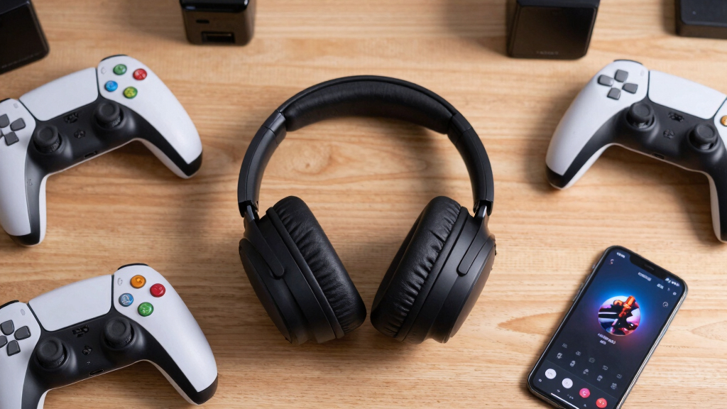 14 Best Wireless Gaming Headsets in 2026