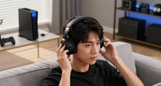 14 Best Wireless Gaming Headsets in 2026