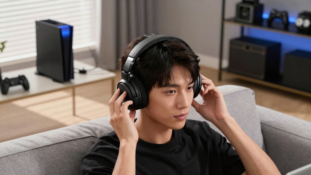 14 Best Wireless Gaming Headsets in 2026