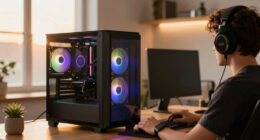 15 Best Gaming PCs in 2026