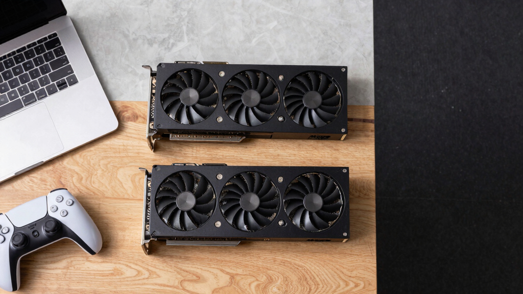15 Best Graphics Cards for Gaming, AI, and Creative Work in 2026