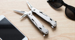 15 Best Multi-Tool Pocket Knives in 2026