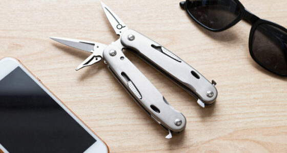 15 Best Multi-Tool Pocket Knives in 2026
