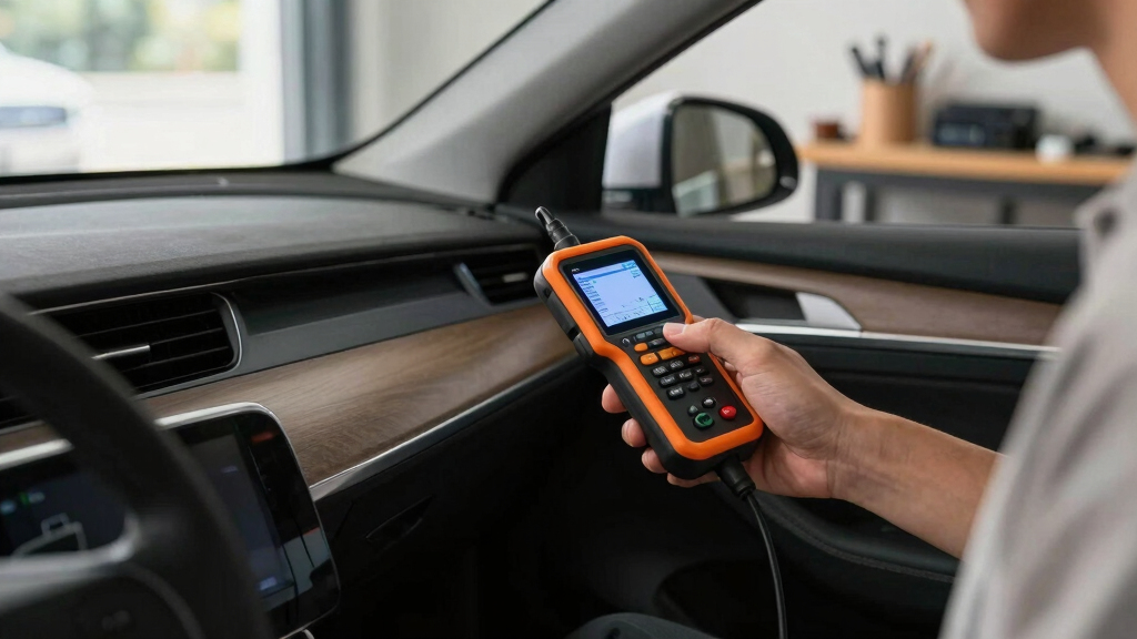 15 Best OBD Scanners in 2026