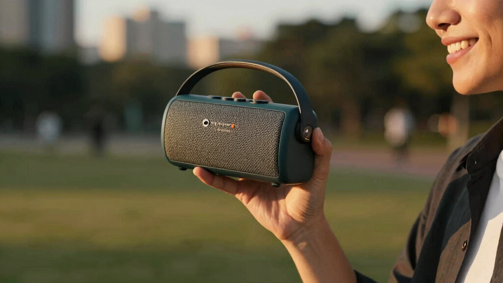 15 Best Portable Bluetooth Speakers in 2026