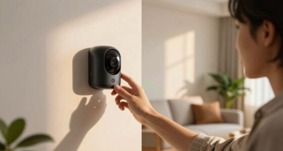 15 Best Smart Home Security Cameras in 2026