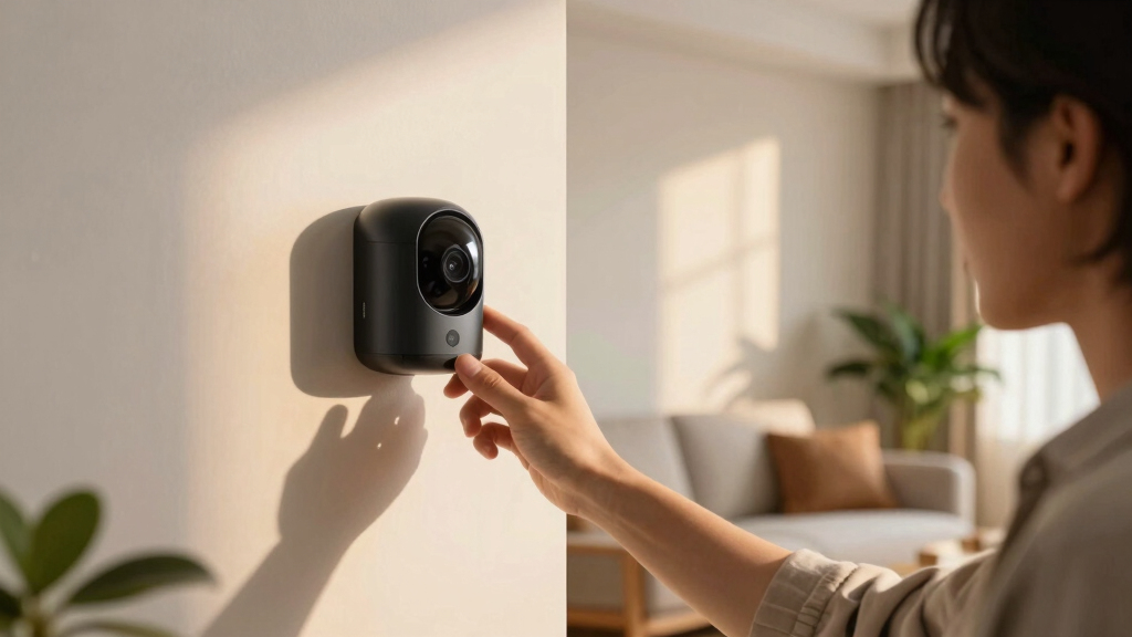 15 Best Smart Home Security Cameras in 2026
