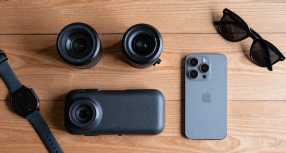 15 Best Smartphone Camera Lenses in 2026