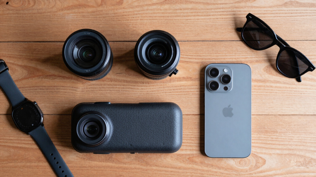 15 Best Smartphone Camera Lenses in 2026
