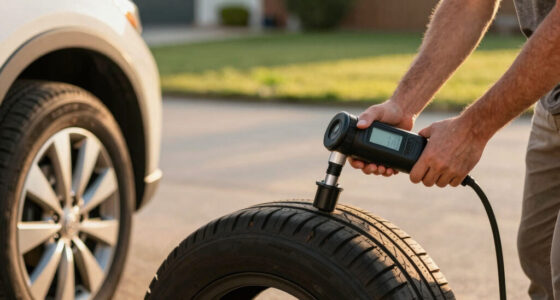 15 Best Tire Inflators in 2026