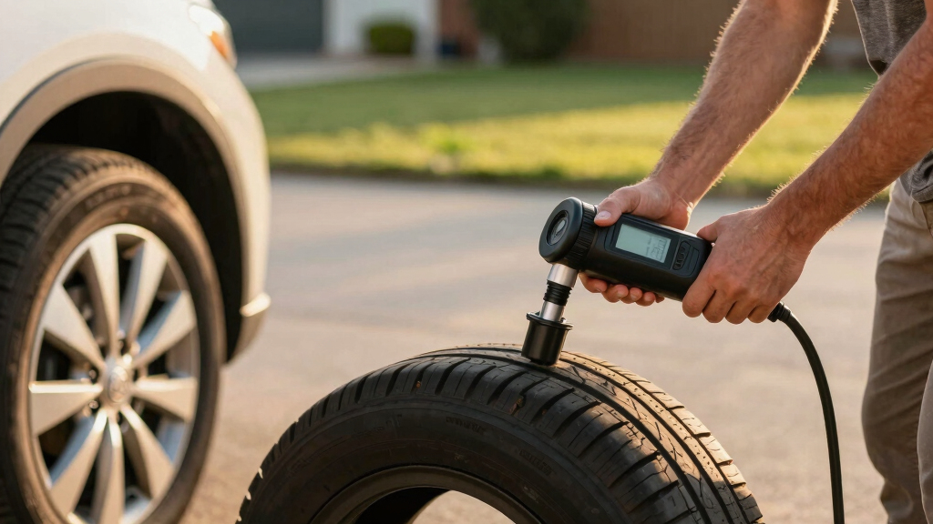 15 Best Tire Inflators in 2026