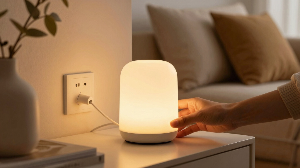 2 Best Home Night Lights In 2026