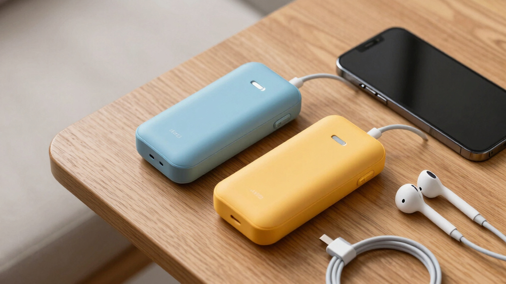 5 Best External Battery Packs Batteries Prime Day Deals in 2026