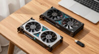 5 Best Graphics Cards for AI in 2026