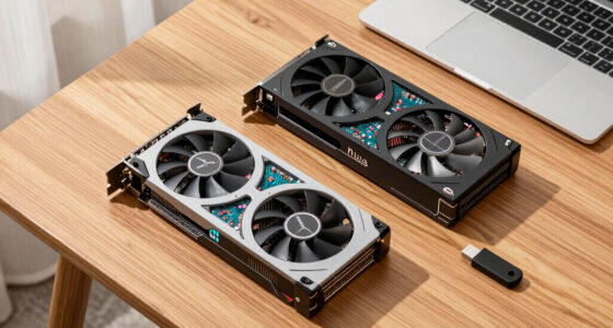 5 Best Graphics Cards for AI in 2026