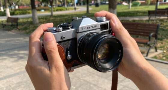 7 Best Film Camera Prime Day Deals for Instant Prints in 2026
