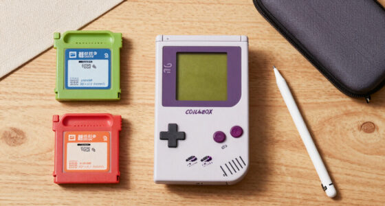 7 Best Game Boy Accessories in 2026 — Enhance Your Classic Gaming Experience