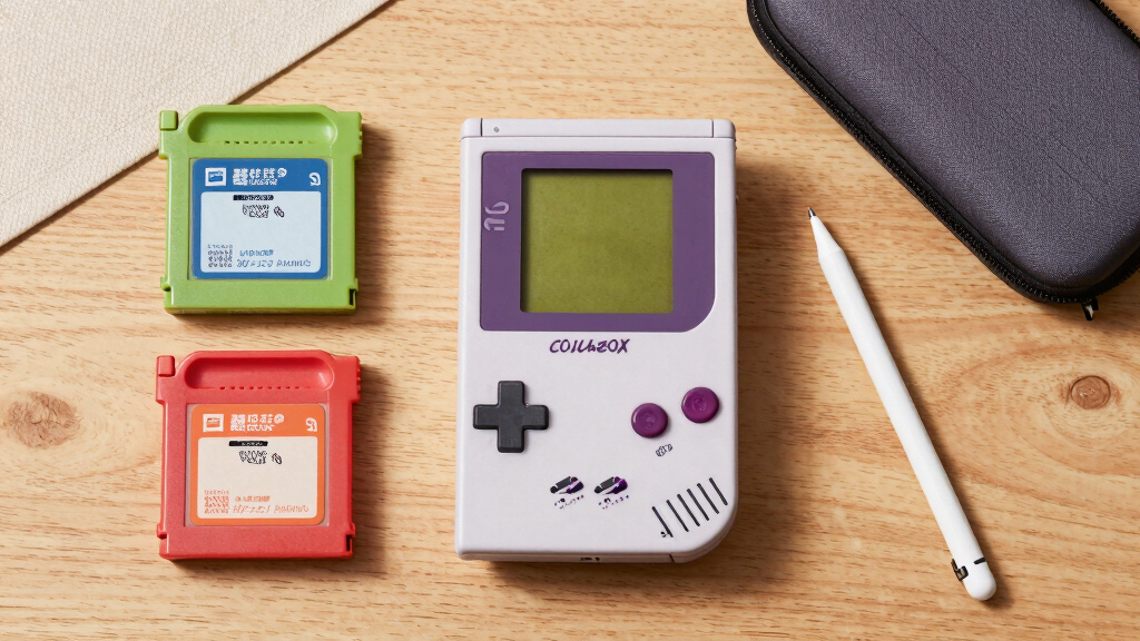 7 Best Game Boy Accessories in 2026 — Enhance Your Classic Gaming Experience
