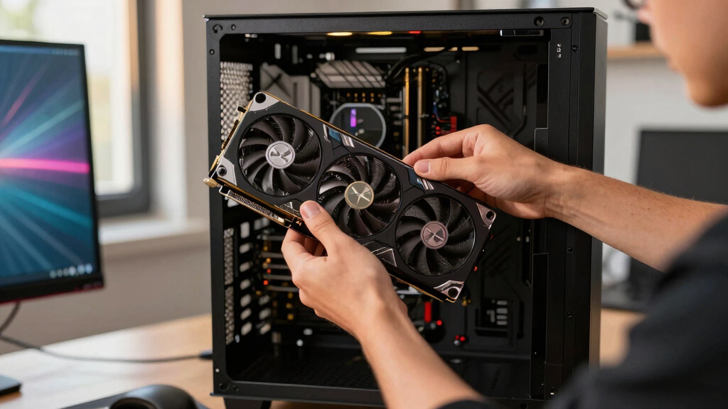 7 Best Graphics Card Prime Day Deals for PC Upgrades in 2026