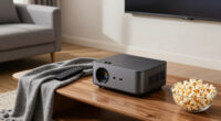 7 Best Home Theater Projector Prime Day Deals for Big-Screen Movie Nights in 2026