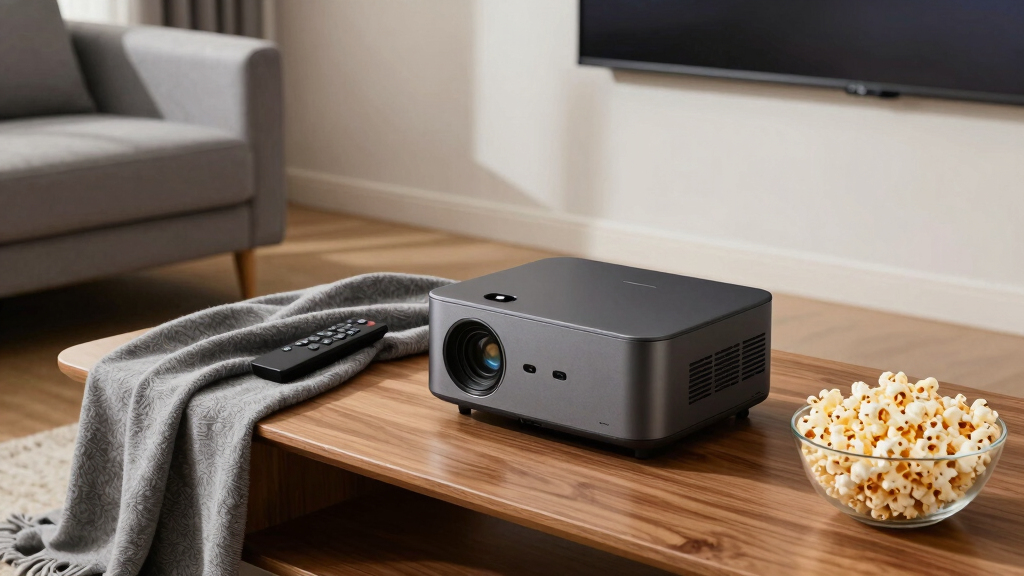 7 Best Home Theater Projector Prime Day Deals for Big-Screen Movie Nights in 2026