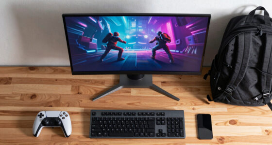 7 Best LCD Monitor Prime Day Deals for Gaming, Work, and Travel in 2026